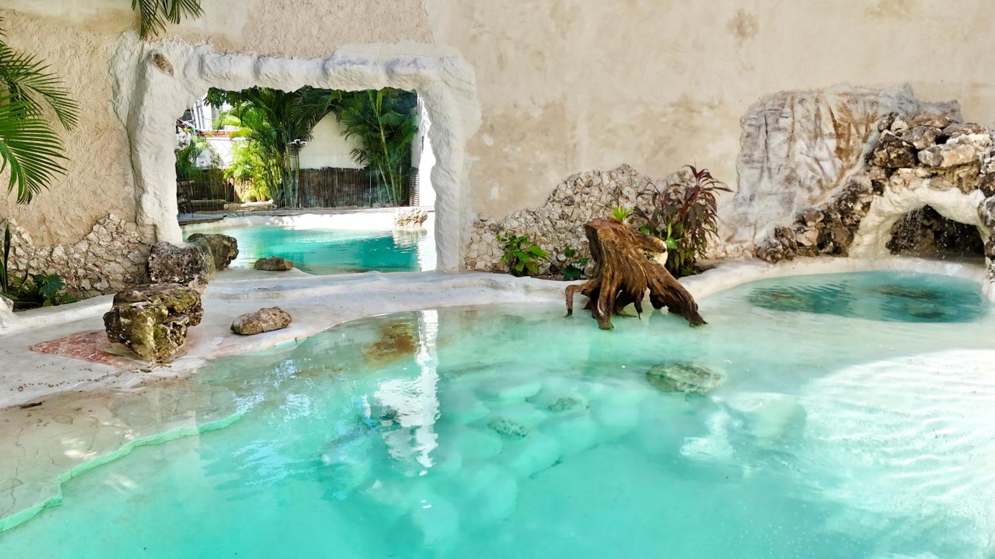 Hotel Nomads Experience Cancún