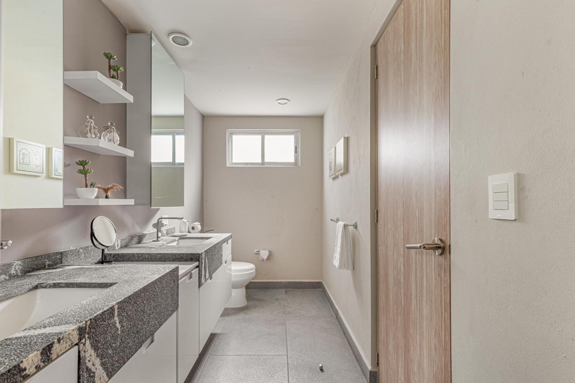 Apartamento Large&modern With Private Terrace *