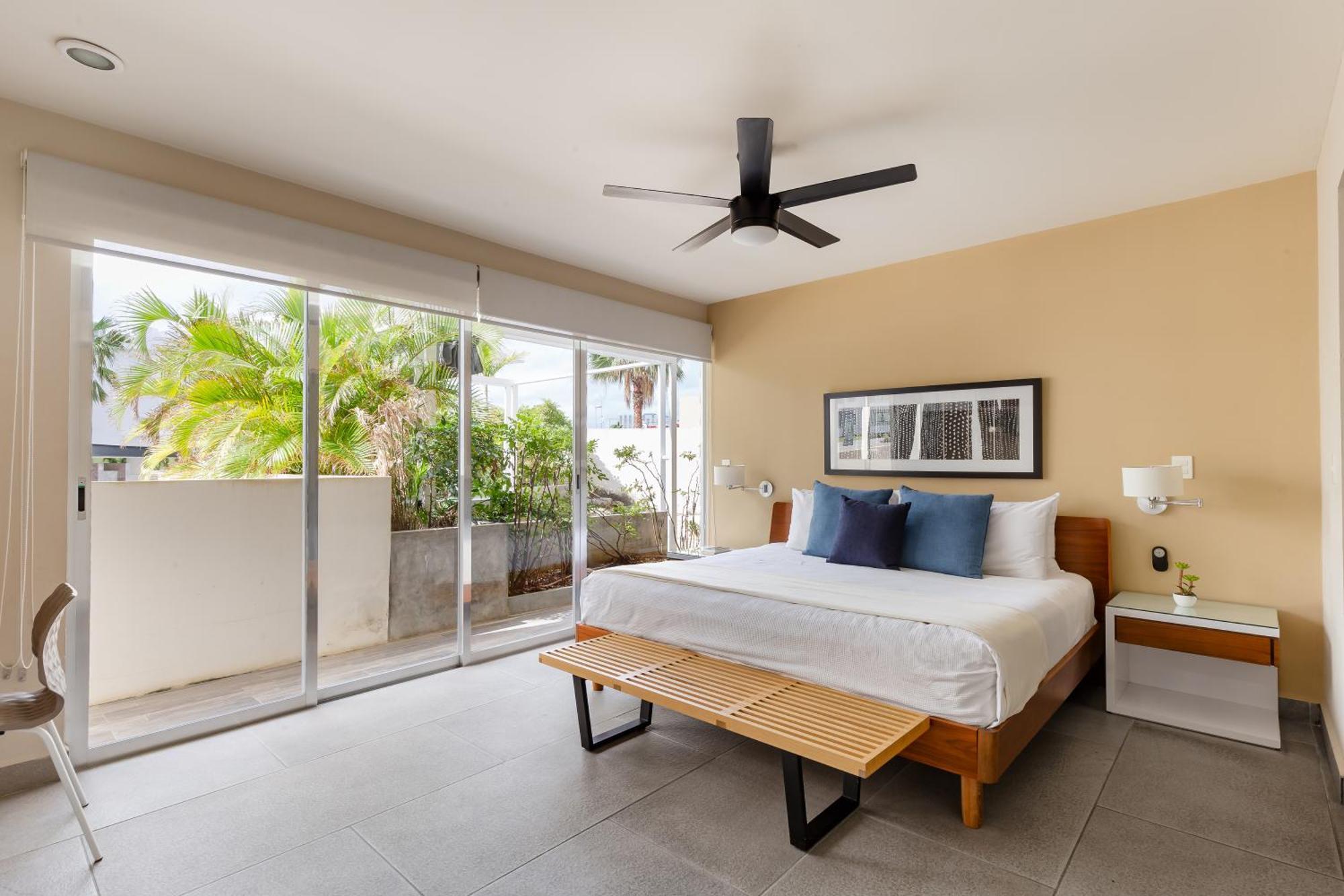 Apartamento Large&modern With Private Terrace
