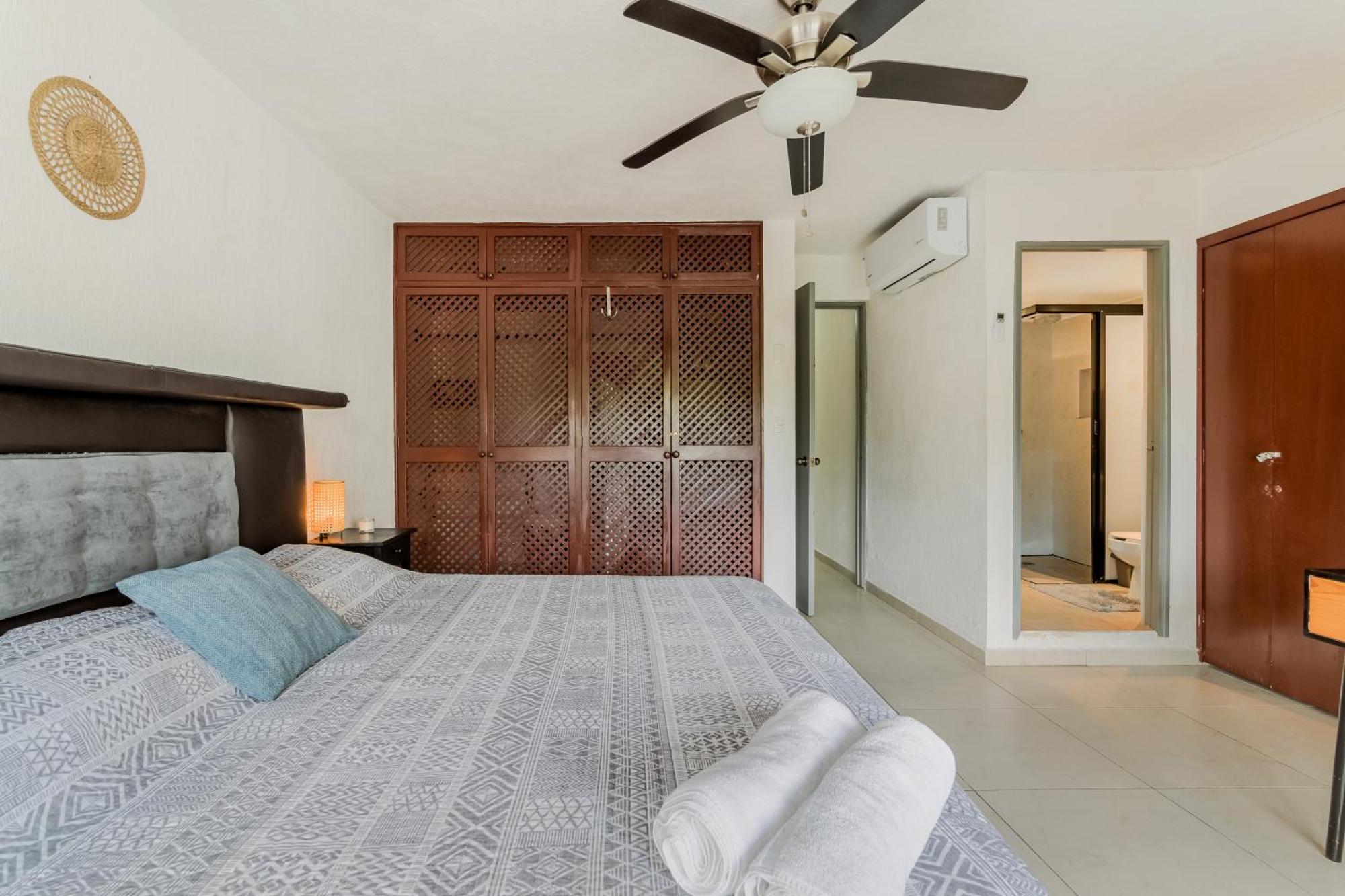 Apartamento Chic Lagoon Front By Casa Paraiso
