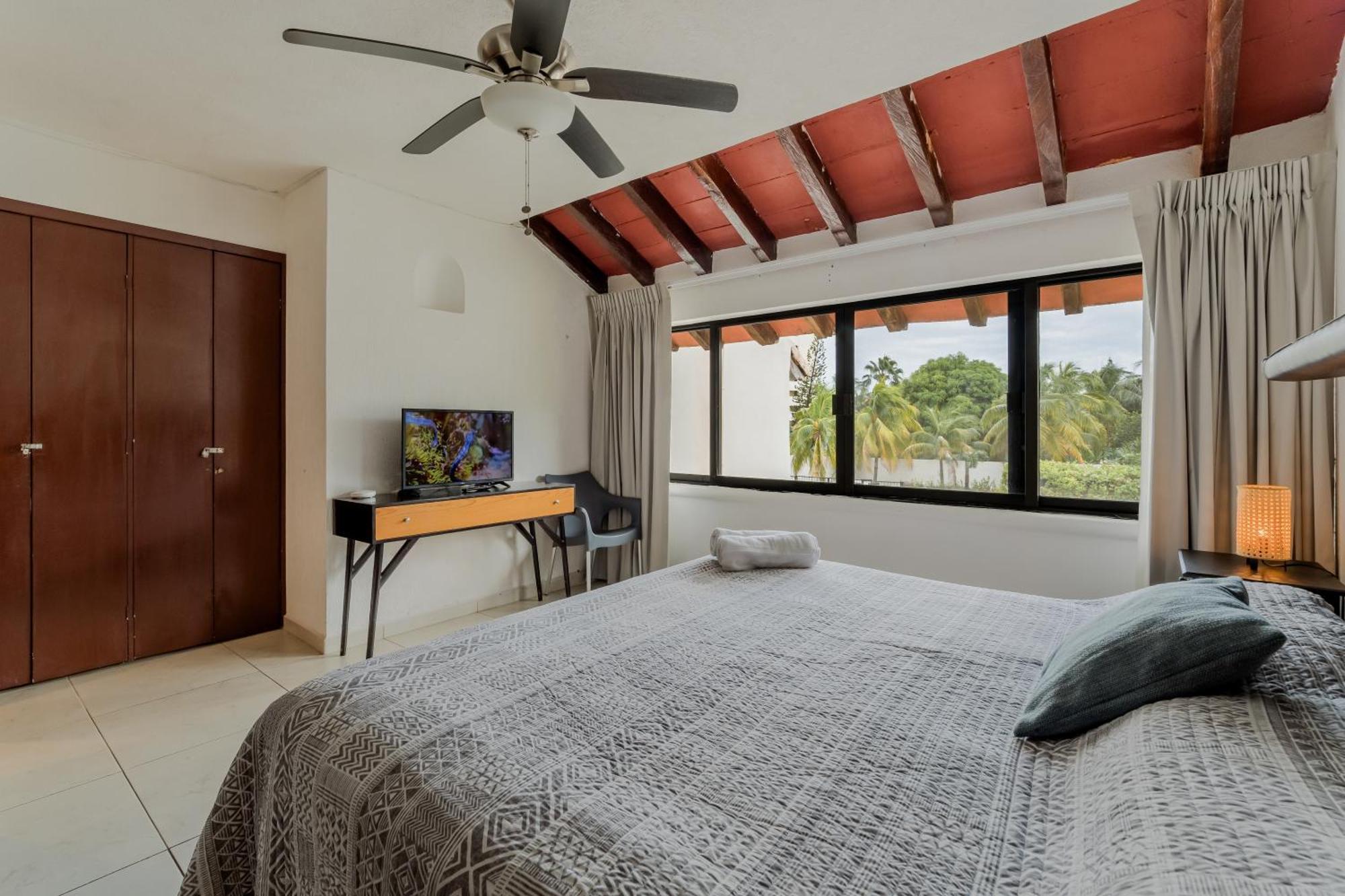 Apartamento Chic Lagoon Front By Casa Paraiso *