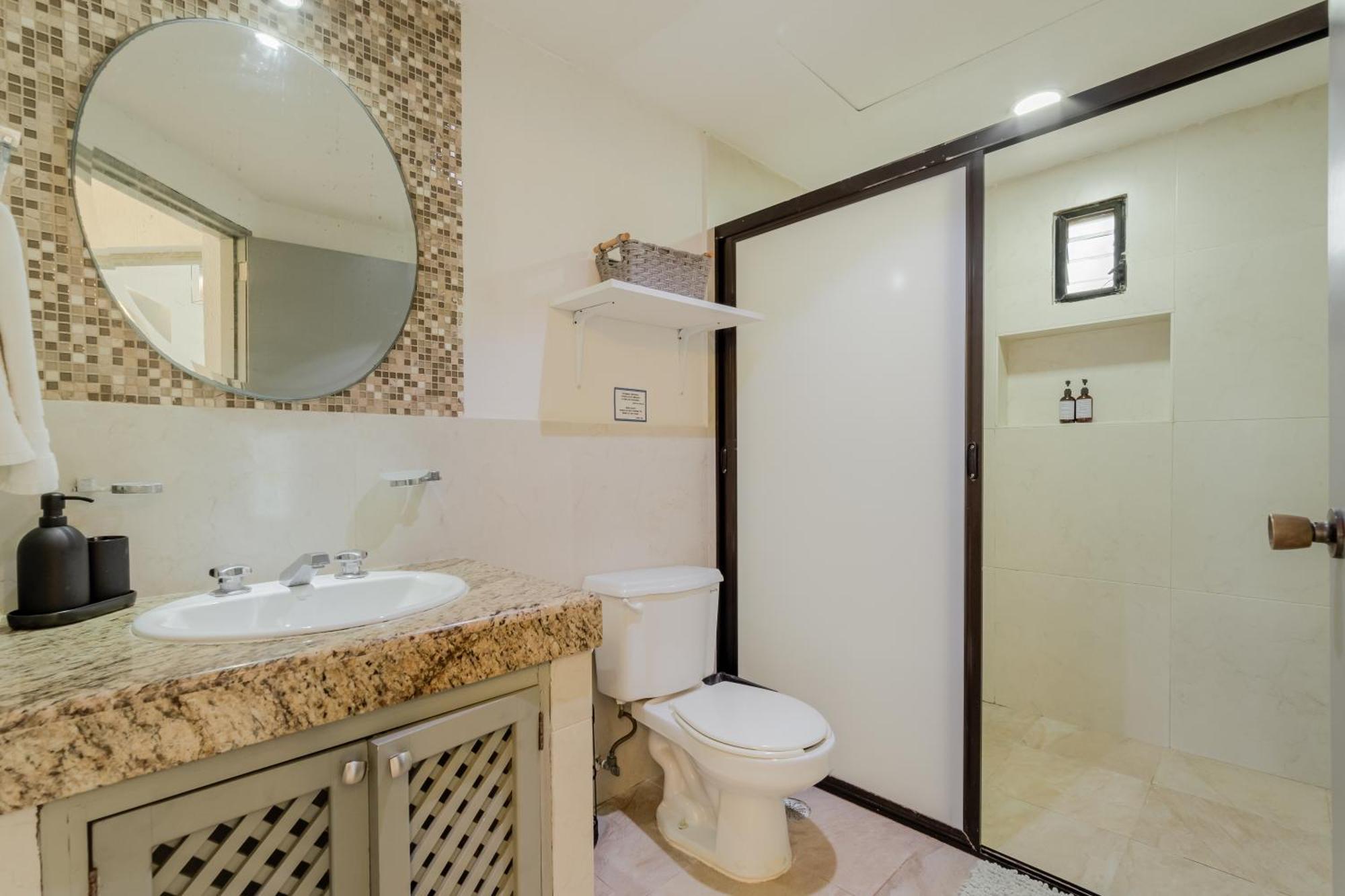 Chic Lagoon Front By Casa Paraiso