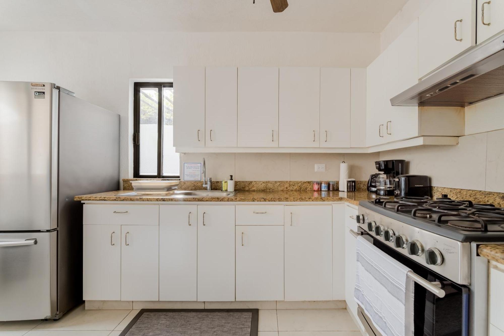 Apartamento Chic Lagoon Front By Casa Paraiso