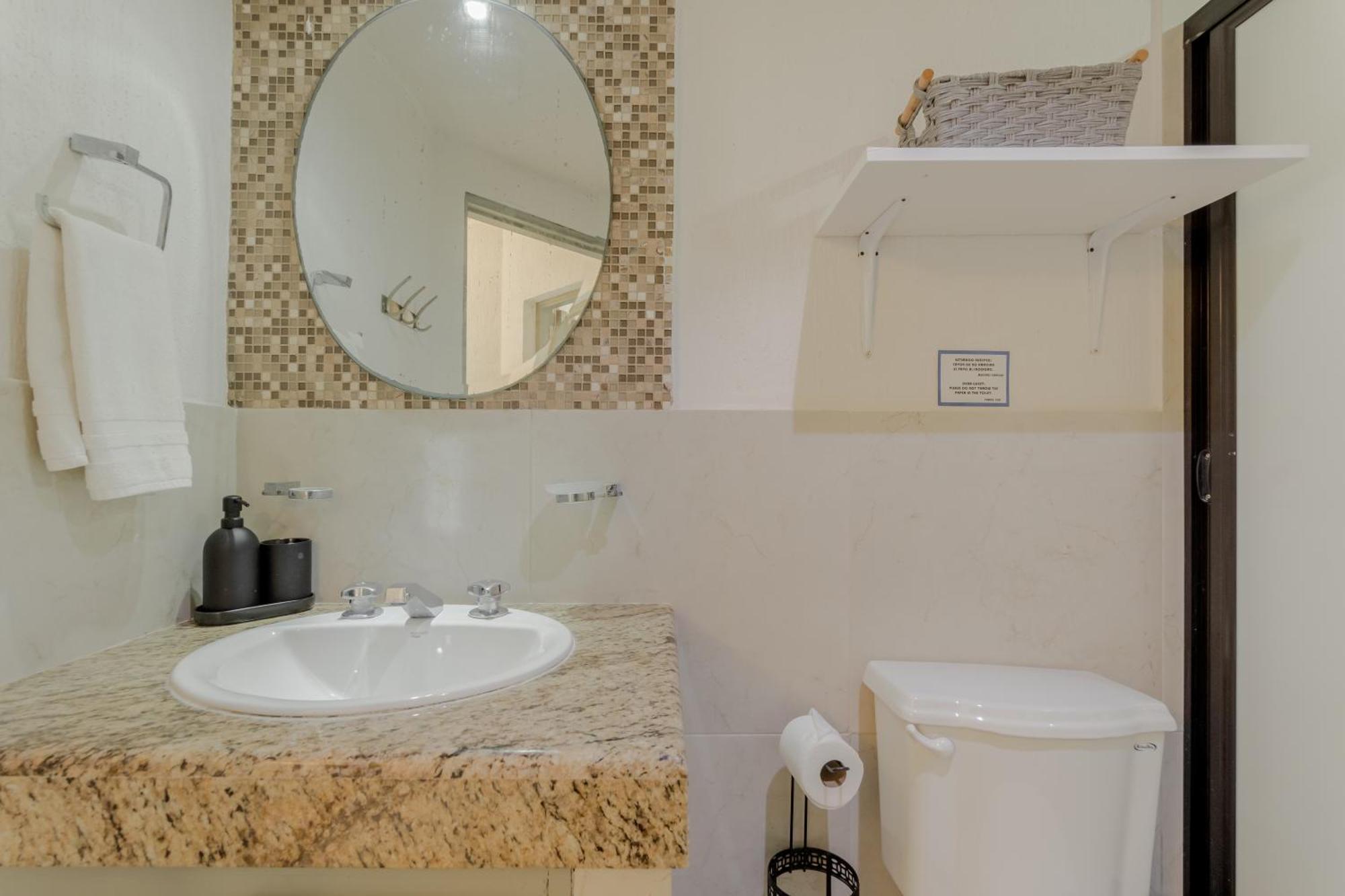 Apartamento Chic Lagoon Front By Casa Paraiso *