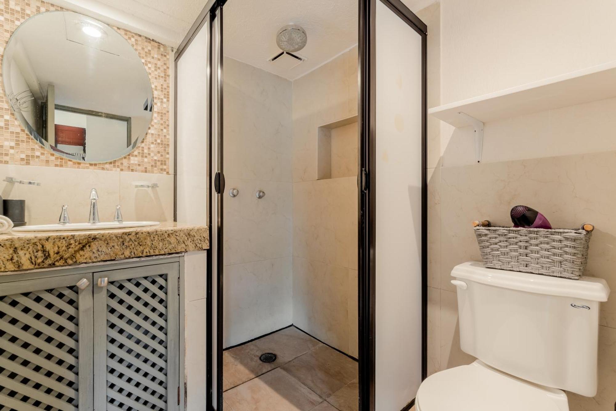 Apartamento Chic Lagoon Front By Casa Paraiso Cancún