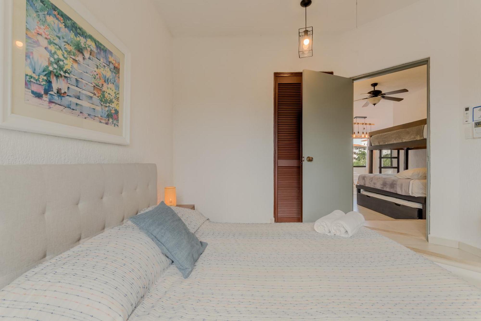 Chic Lagoon Front By Casa Paraiso Cancún