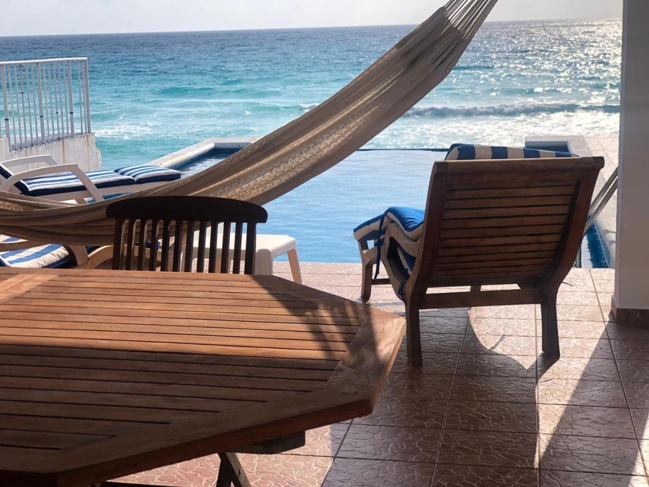 Casa Picón Сasa de vacaciones