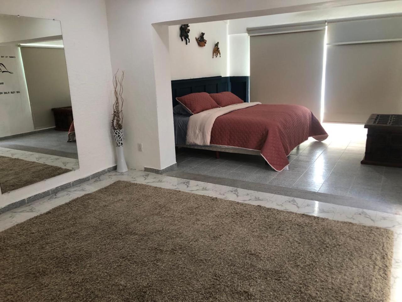 Сasa de vacaciones Casa Picón