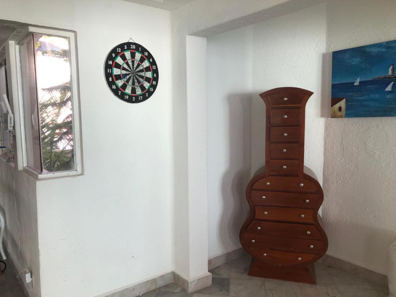 Сasa de vacaciones Casa Picón *