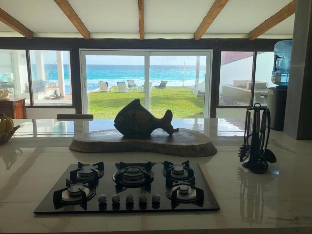 Casa Picón Сasa de vacaciones Cancún