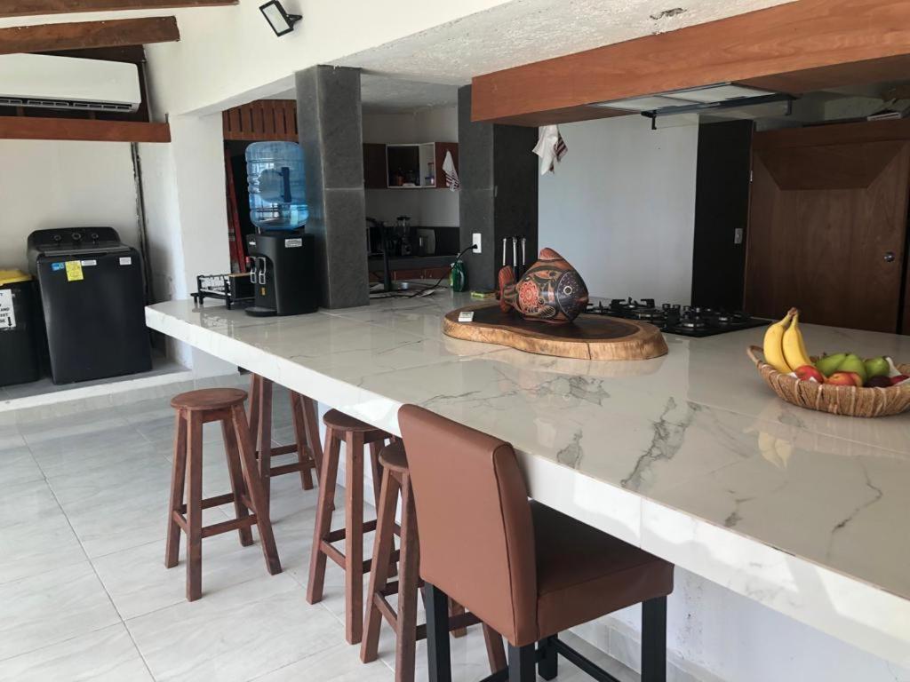 Сasa de vacaciones Casa Picón Cancún
