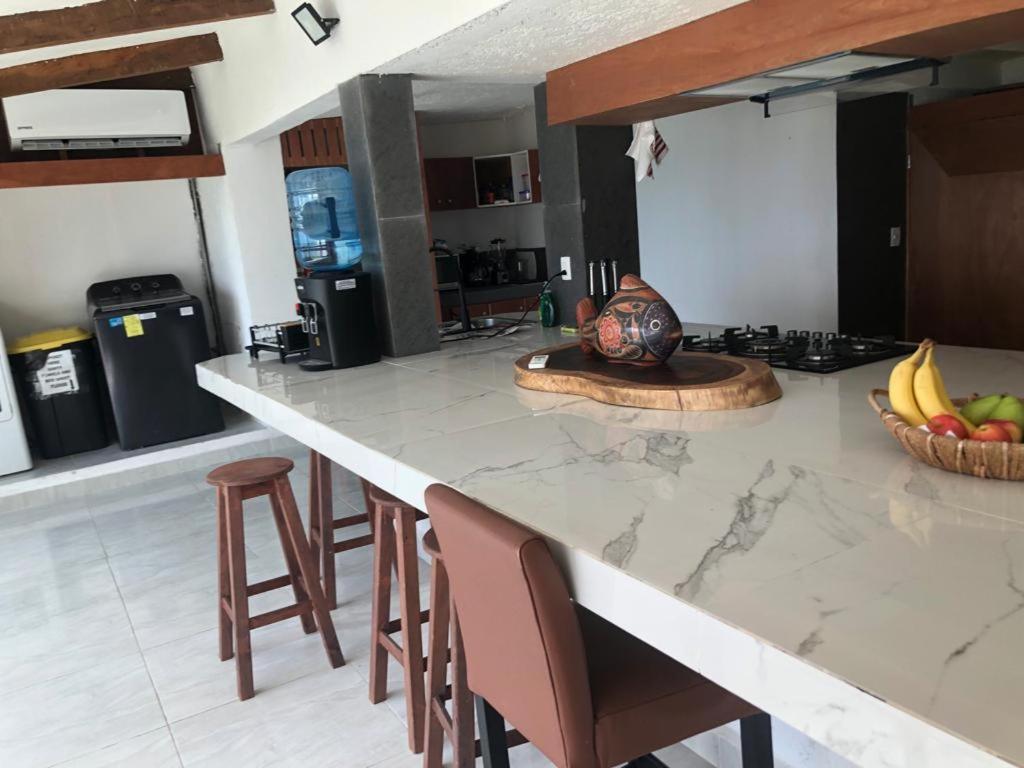 Casa Picón *