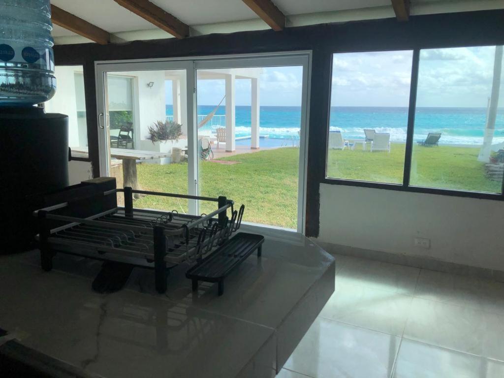 Casa Picón Cancún