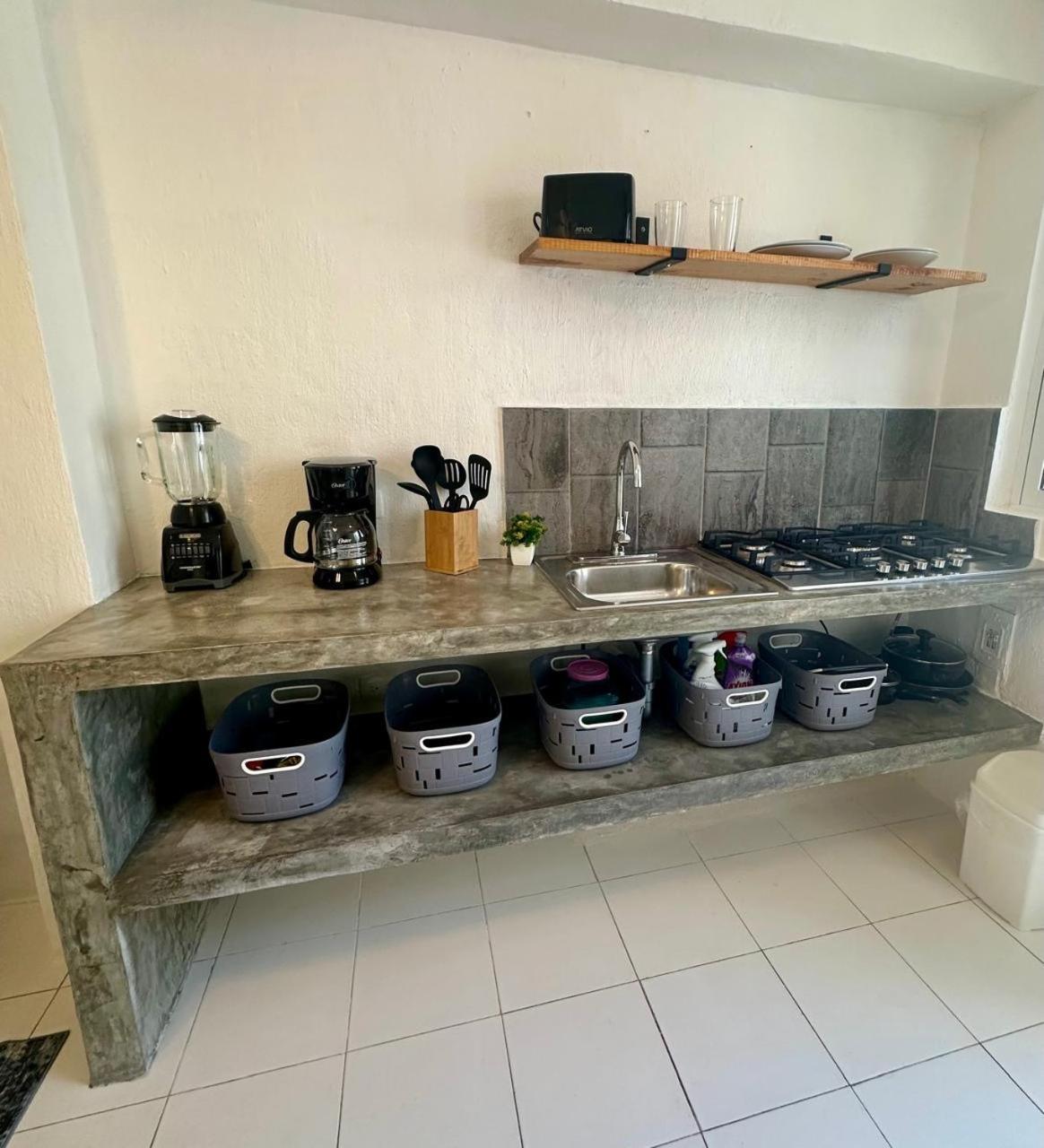 Apartamento Hermoso Estudio En El Centro Y Corazon De