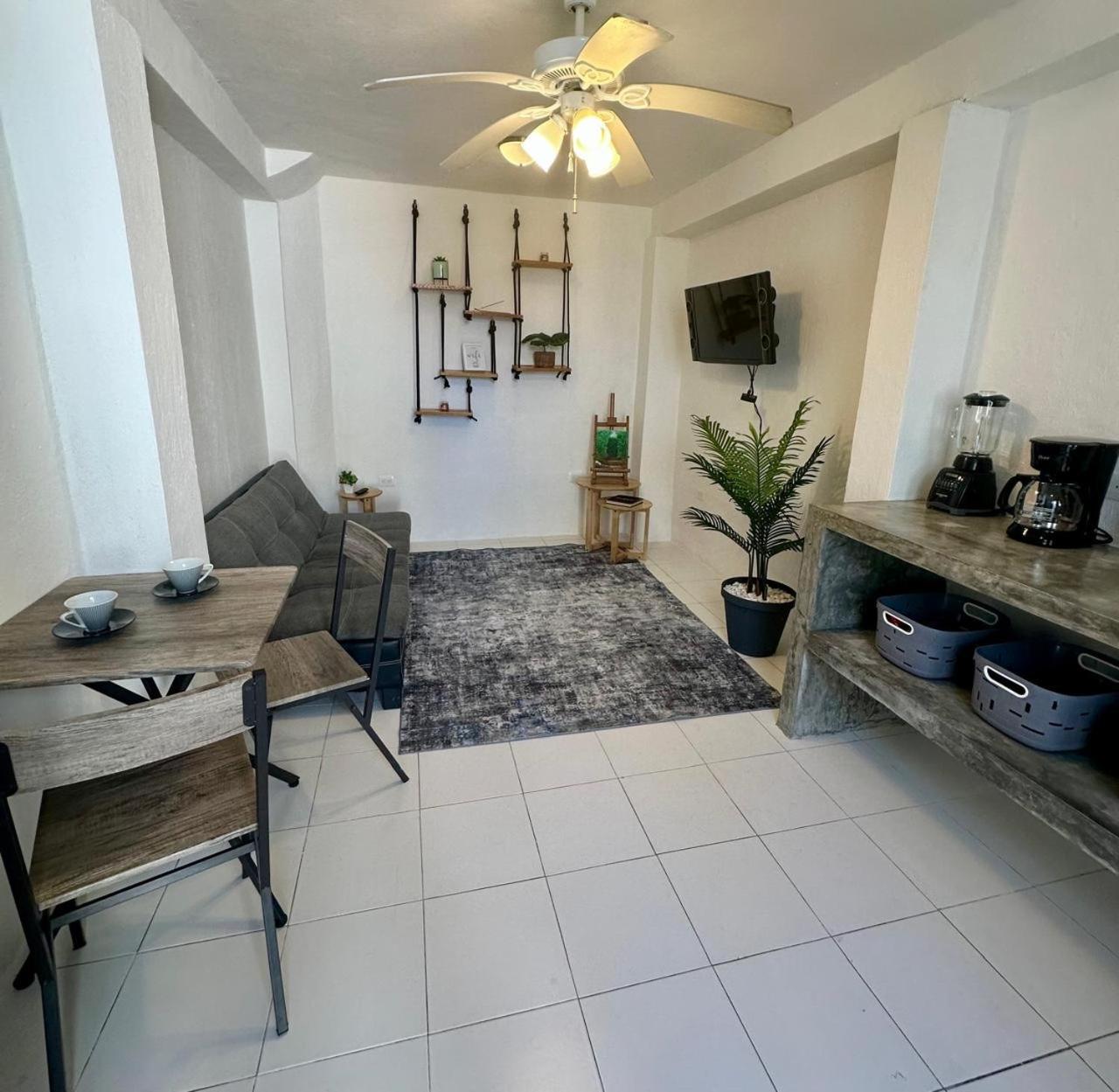 Hermoso Estudio En El Centro Y Corazon De Apartamento Cancún