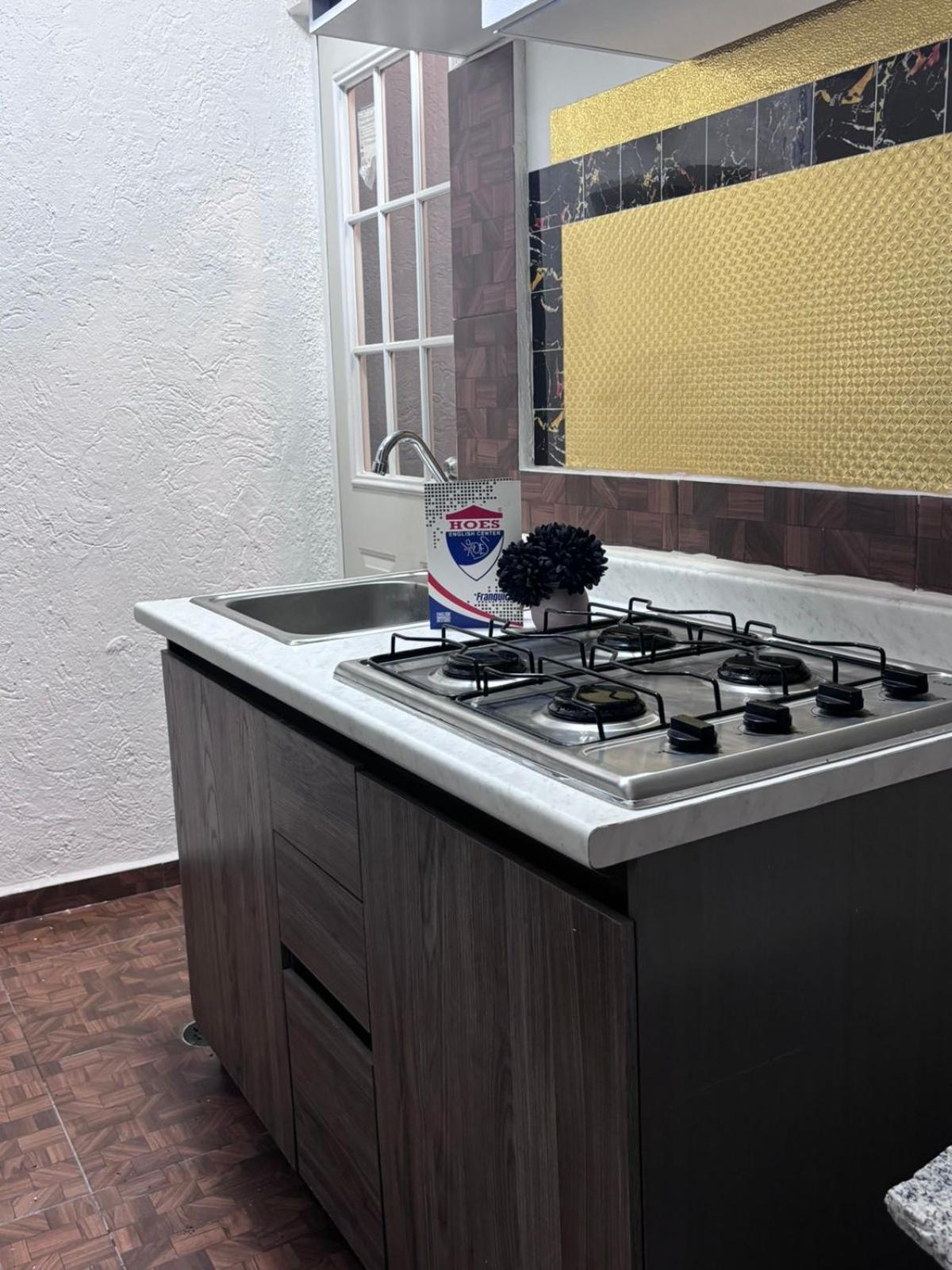 Apartamento Sweet Hoestel Oralia! Cancún