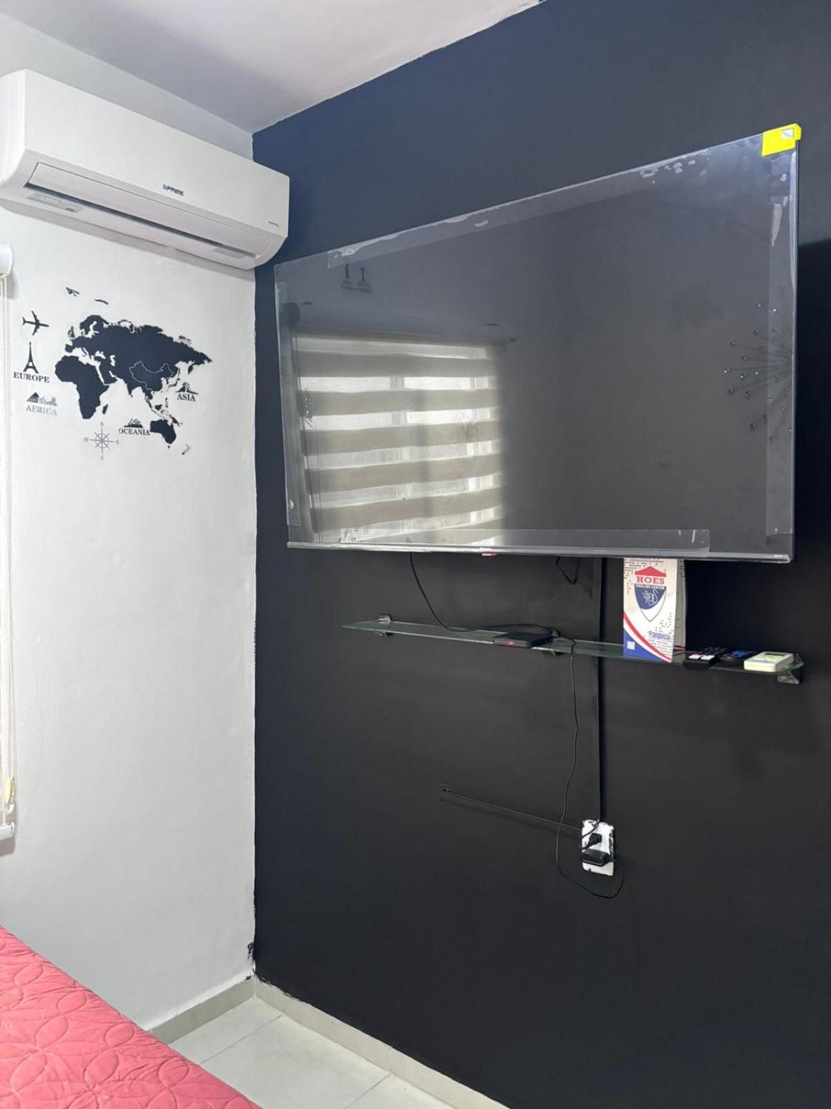 Sweet Hoestel Oralia! Apartamento