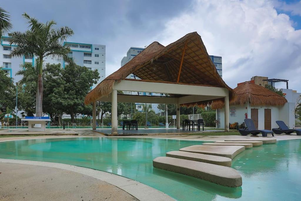 Casita Cielo Azul Apartamento
