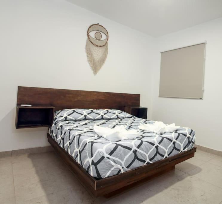Casita Cielo Azul
