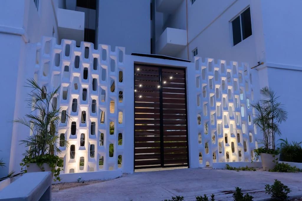 Casita Cielo Azul