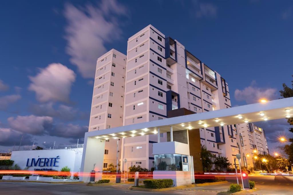 Casita Cielo Azul Apartamento