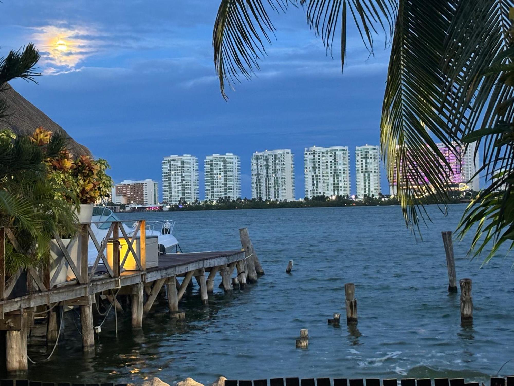 Magnifica Palmeras Pok Ta Pok Zona Hotelera * Cancún