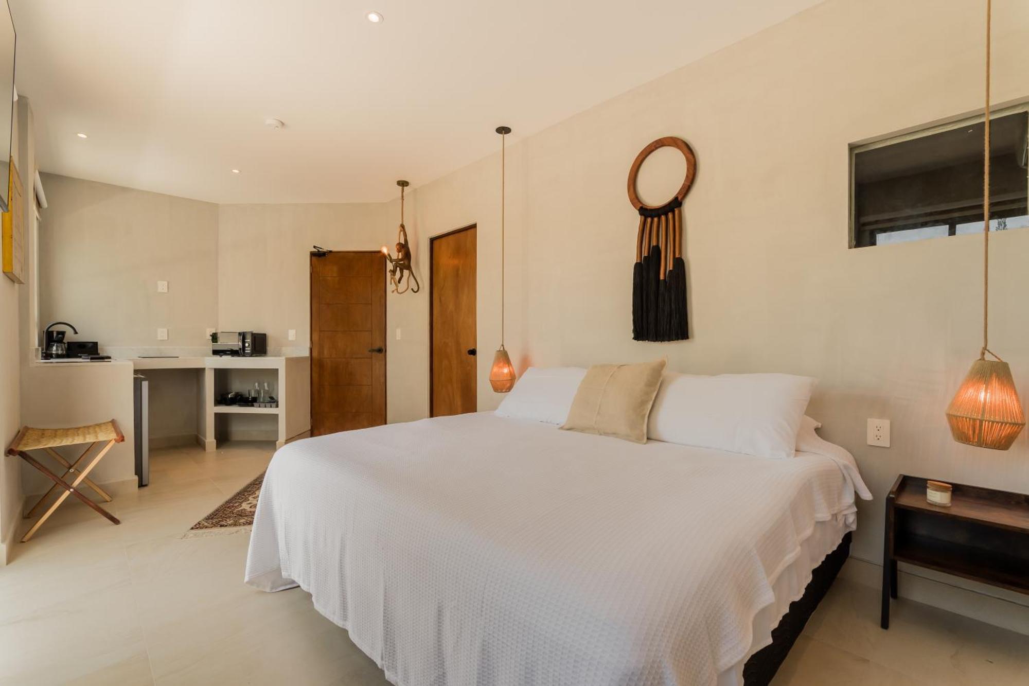 Apartahotel *casa Aluxes- Guesthouse* Cancún