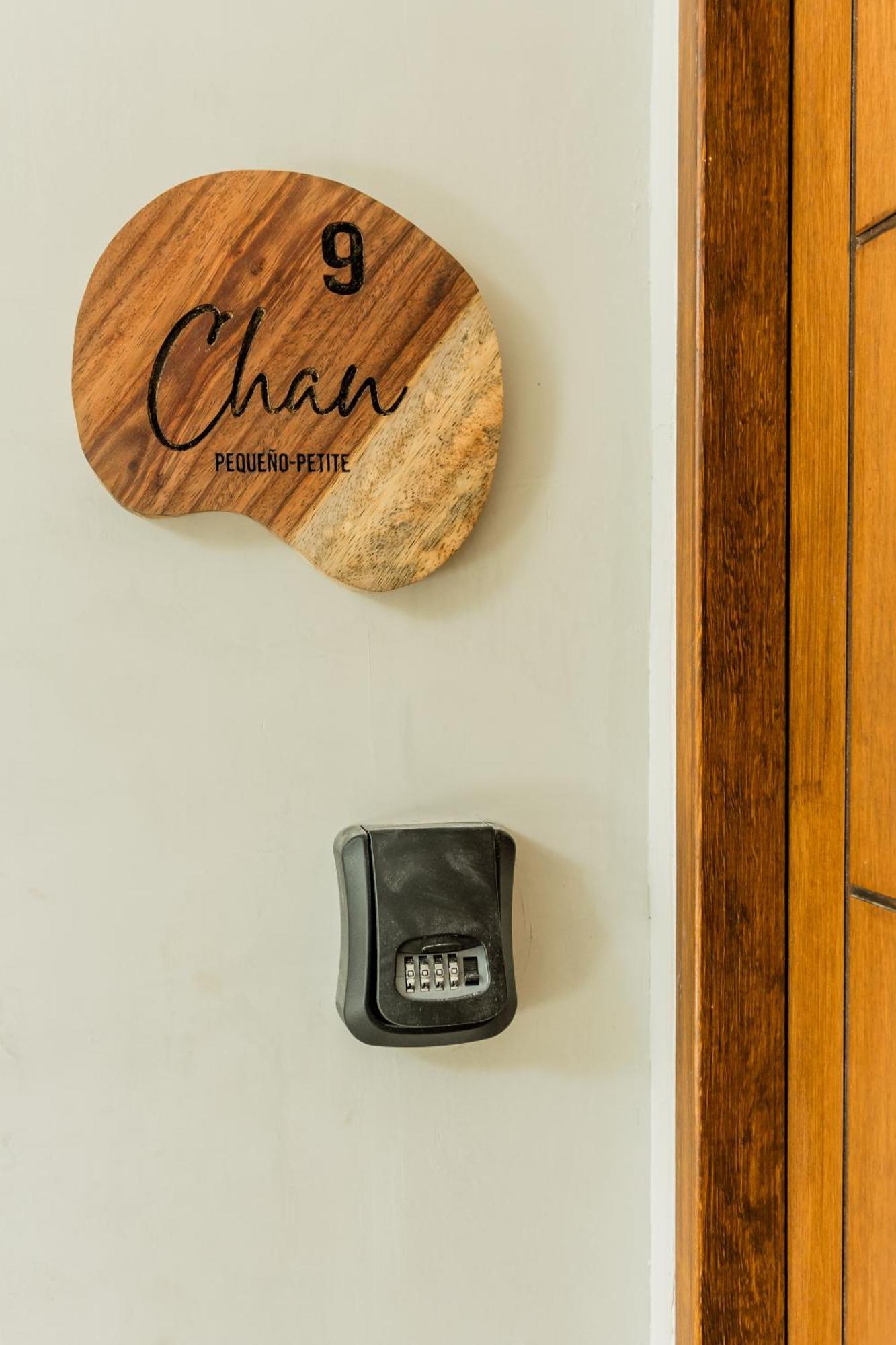 *casa Aluxes- Guesthouse*
