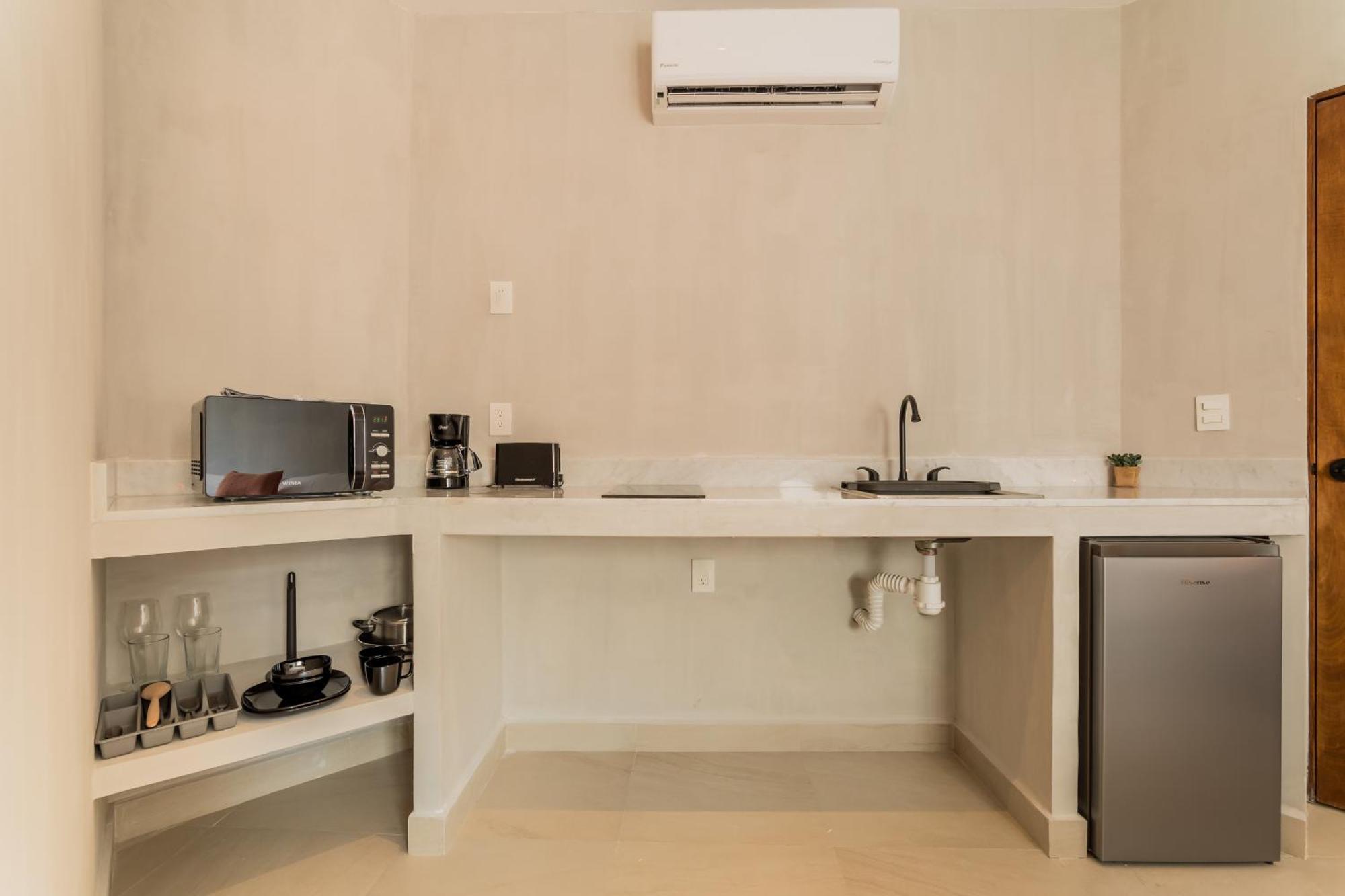 *casa Aluxes- Guesthouse* *