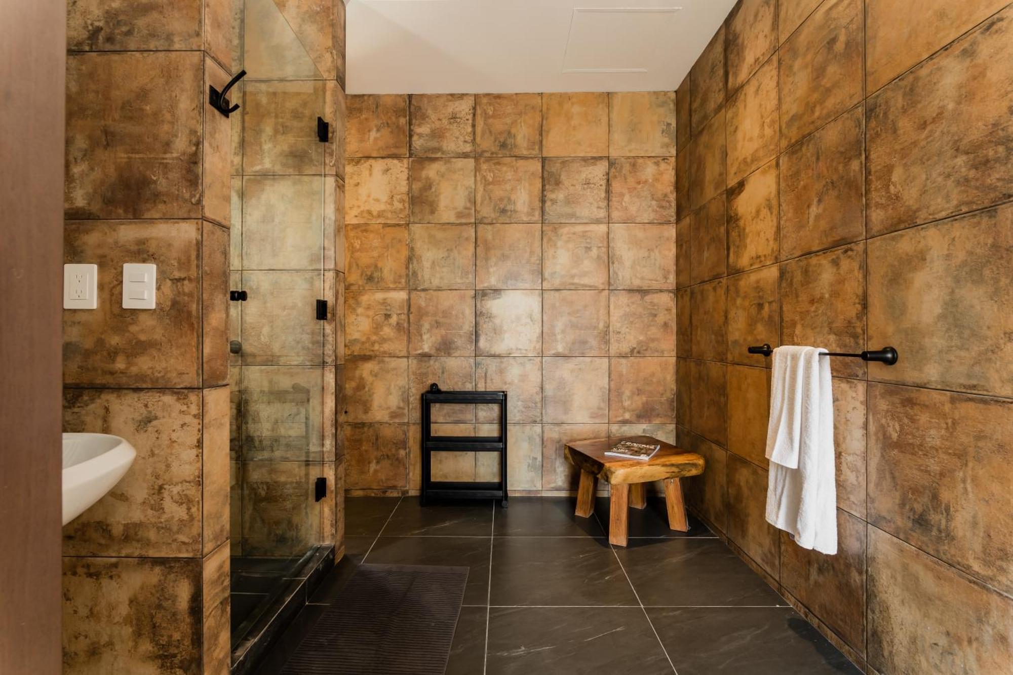 *casa Aluxes- Guesthouse* Aparthotel *
