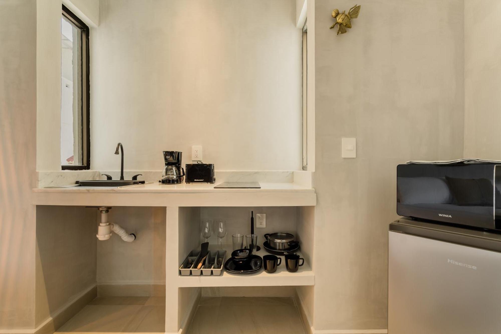 Aparthotel *casa Aluxes- Guesthouse* *