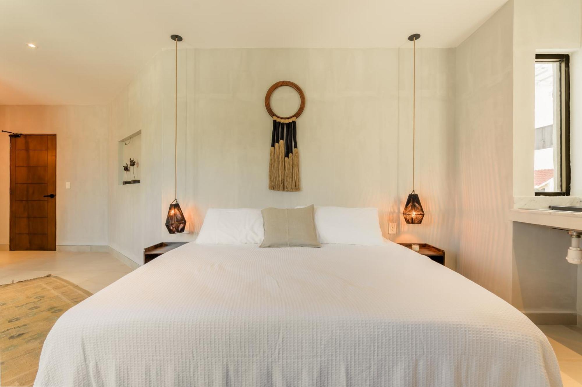 *casa Aluxes- Guesthouse* *