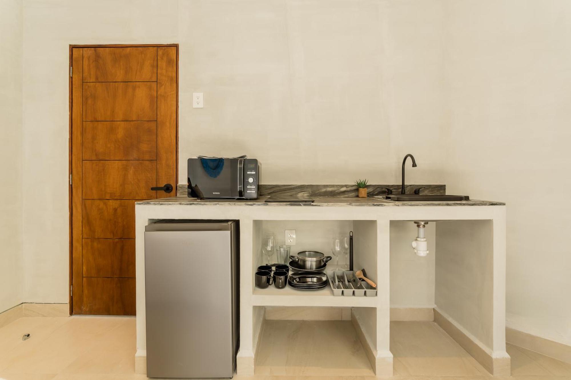 *casa Aluxes- Guesthouse* Aparthotel Cancun