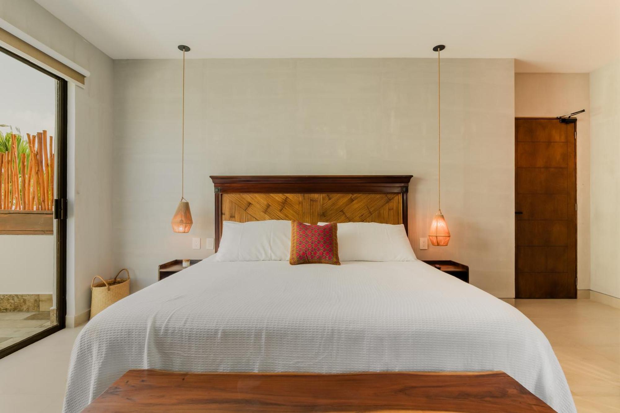 Aparthotel *casa Aluxes- Guesthouse* Cancun
