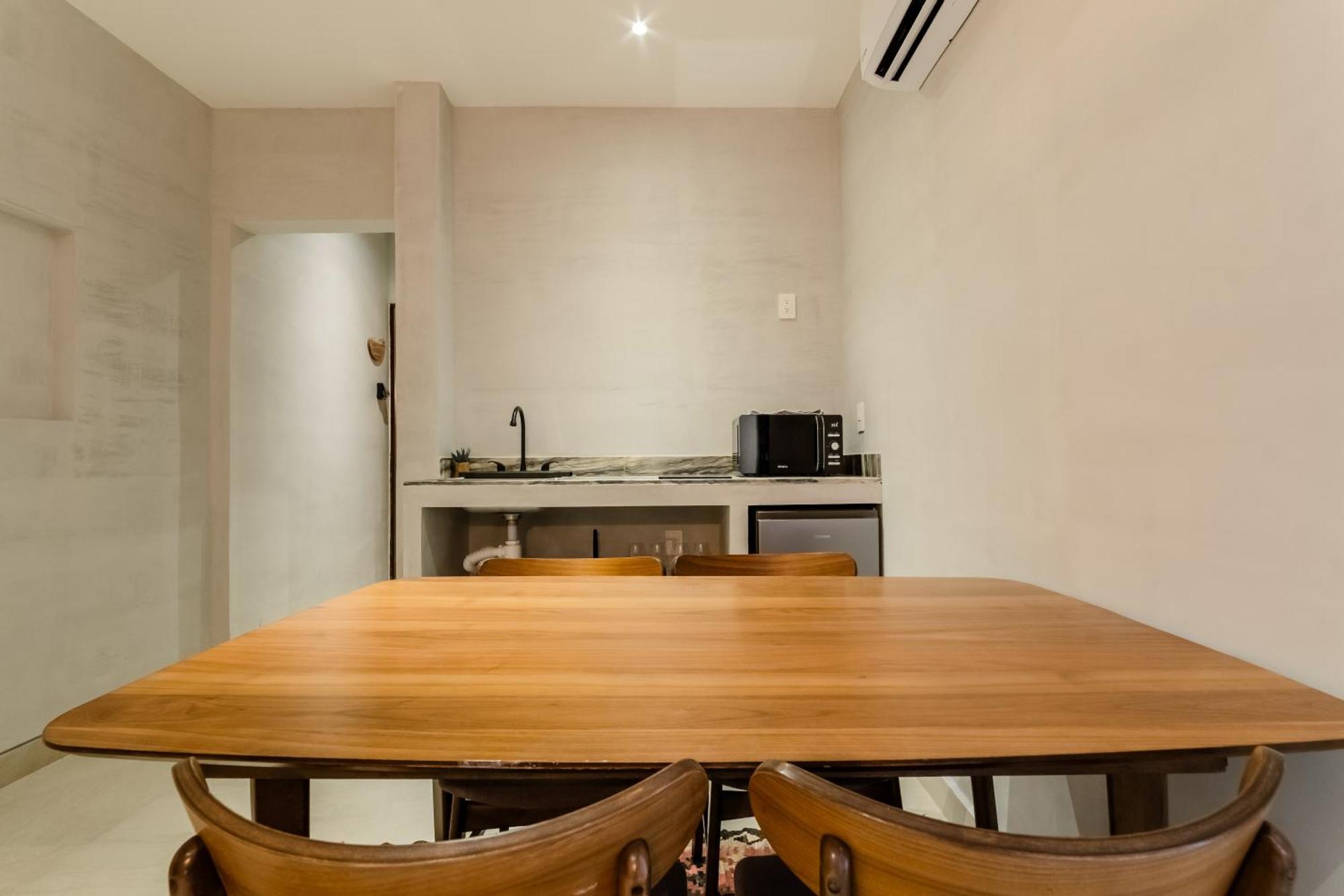*casa Aluxes- Guesthouse* Aparthotel