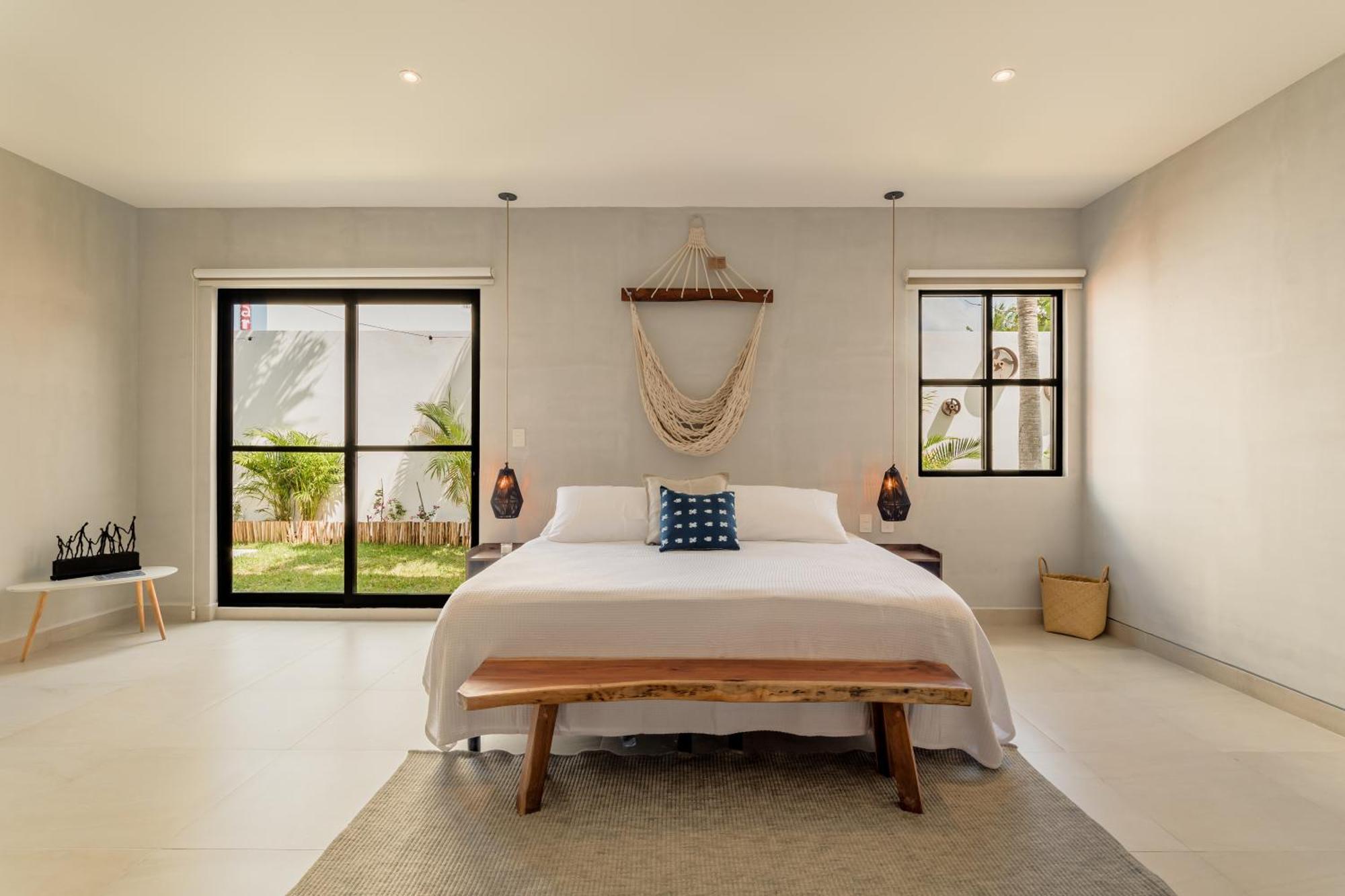 *casa Aluxes- Guesthouse* Aparthotel Cancun