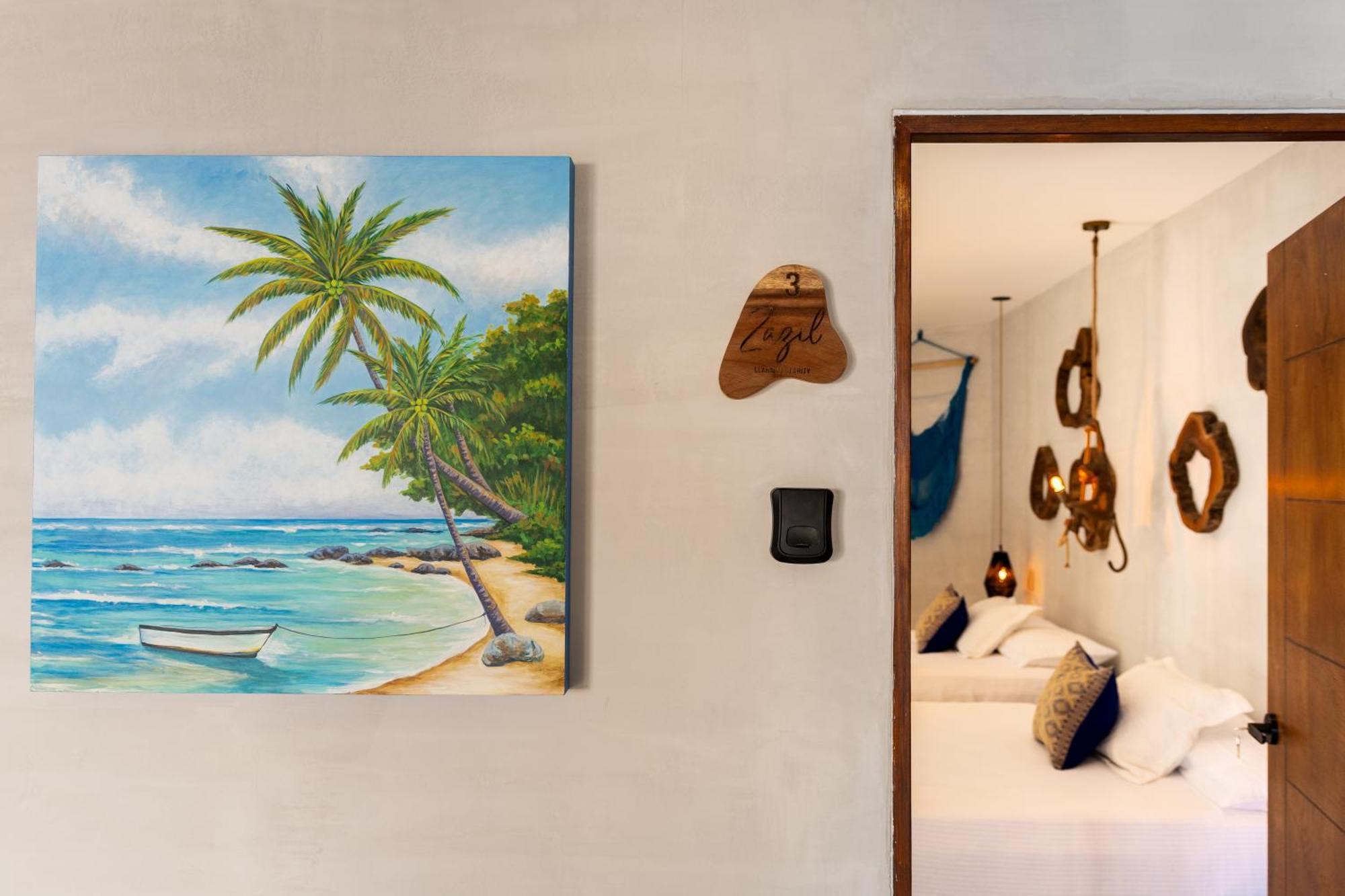 *casa Aluxes- Guesthouse* * Cancun