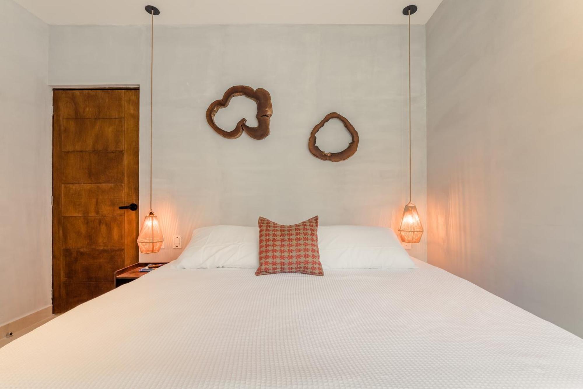 *casa Aluxes- Guesthouse* Aparthotel