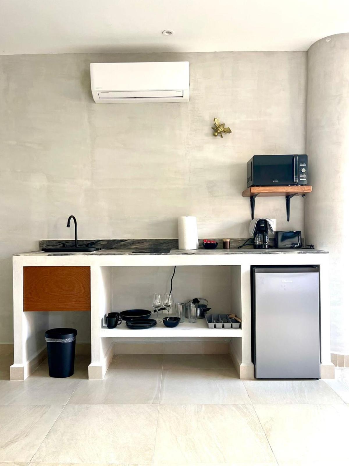 *casa Aluxes- Guesthouse* Aparthotel *