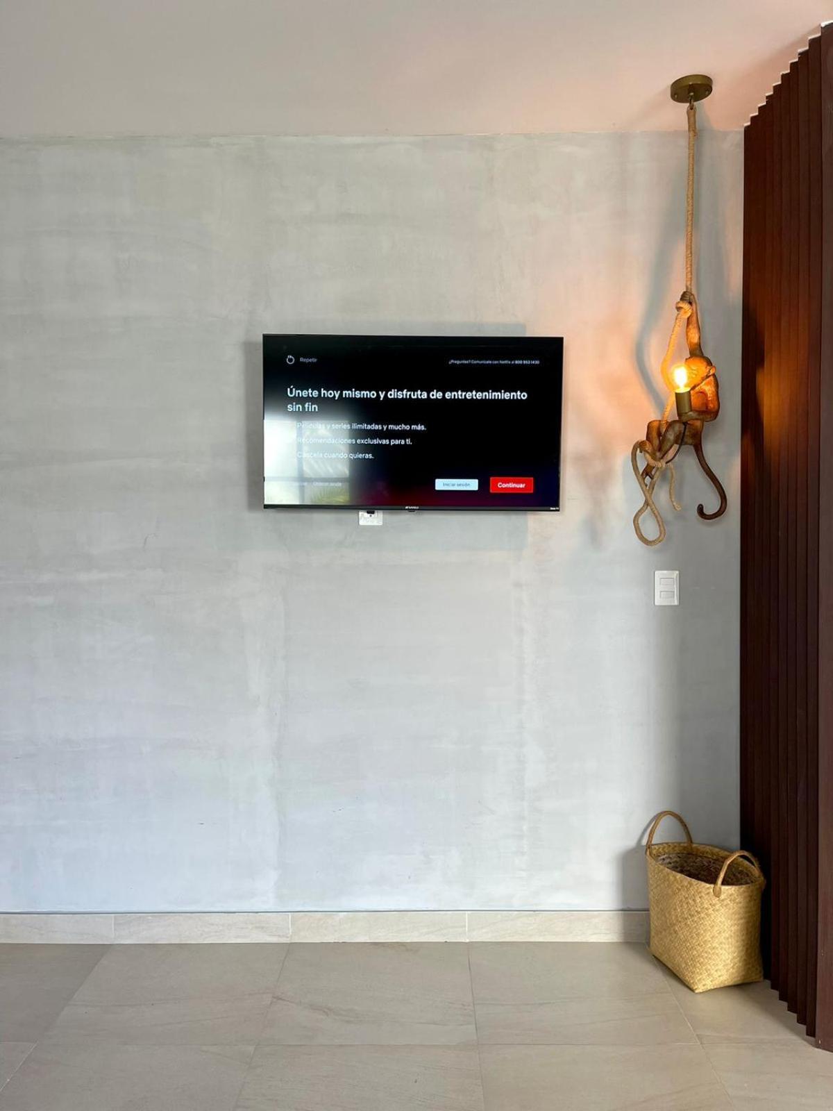 Aparthotel *casa Aluxes- Guesthouse* *