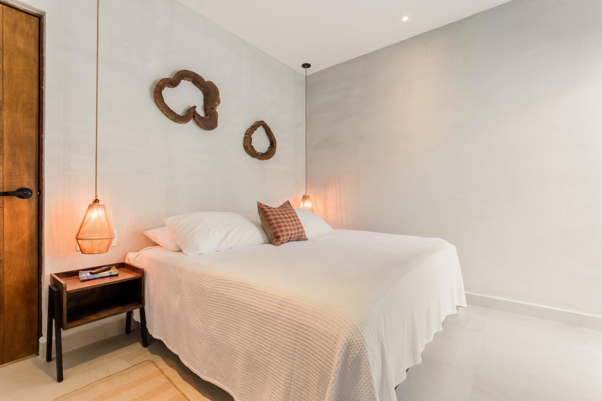 *casa Aluxes- Guesthouse*