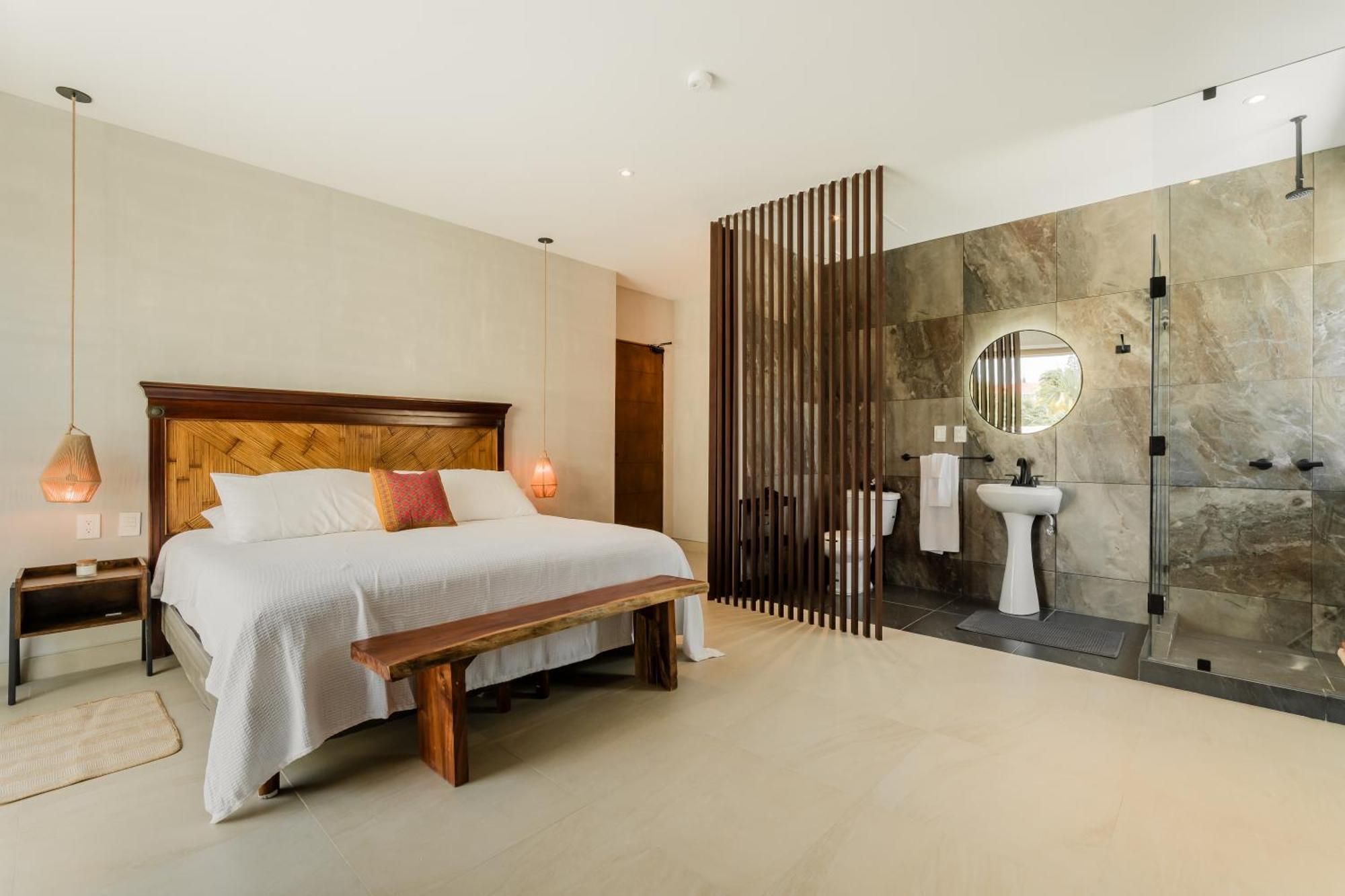 *casa Aluxes- Guesthouse* Apartahotel Cancún