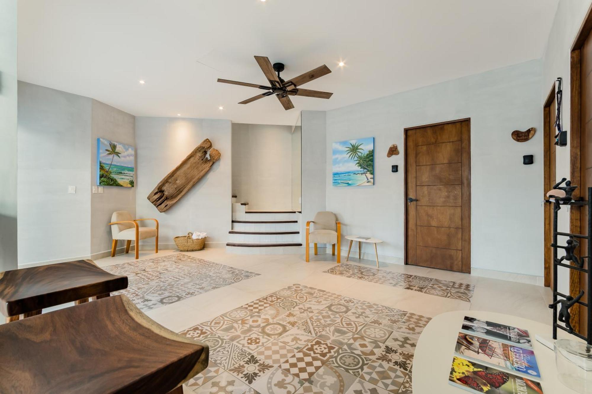*casa Aluxes- Guesthouse* Cancun