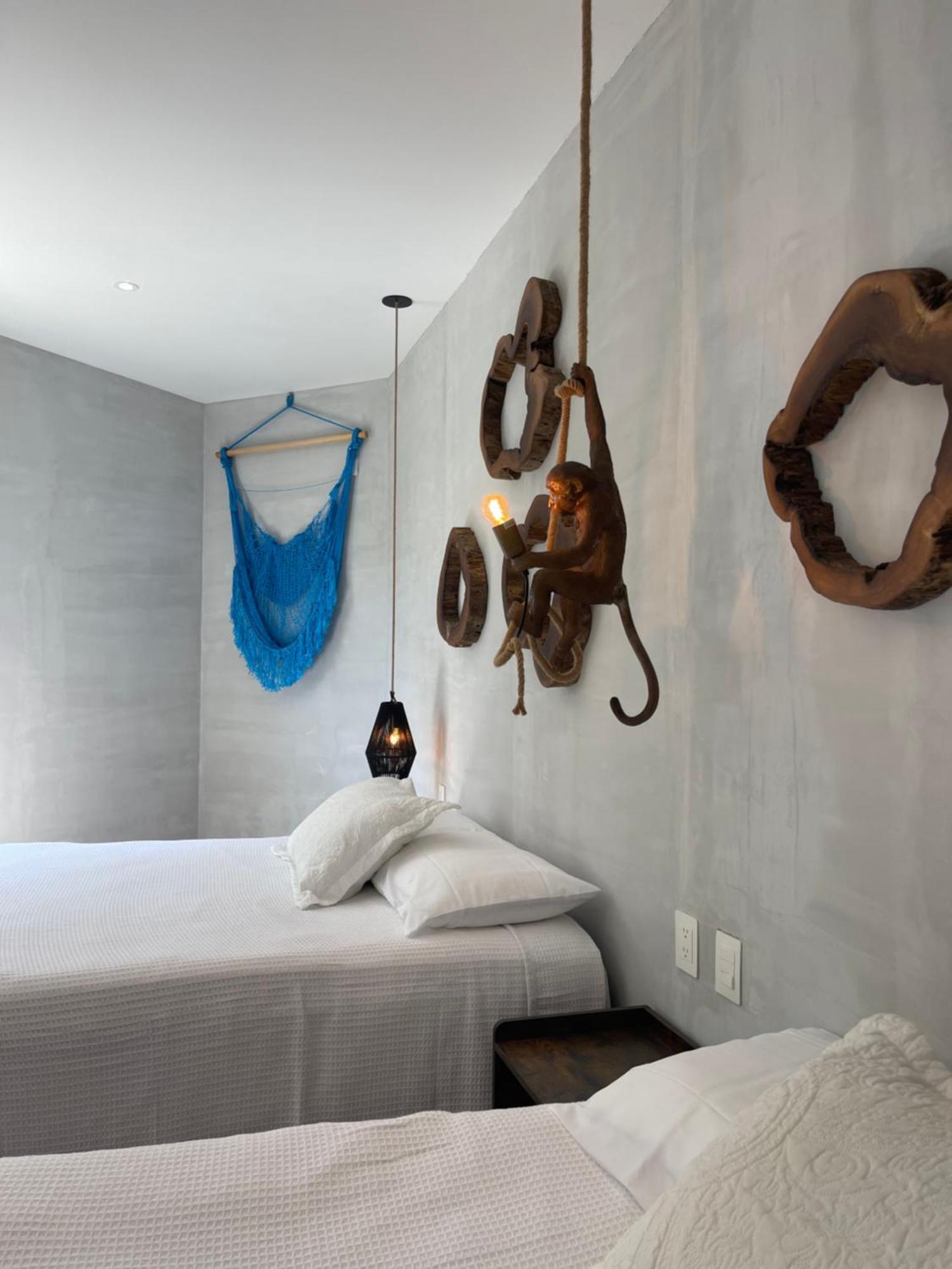 *casa Aluxes- Guesthouse* Aparthotel *