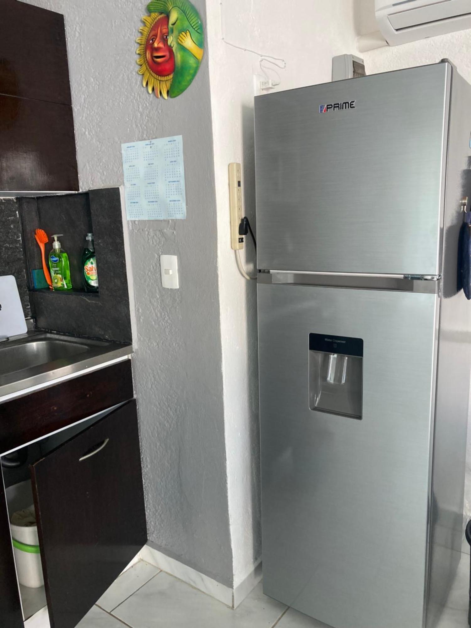 Oceanfront, Entire Apartamento Cancún