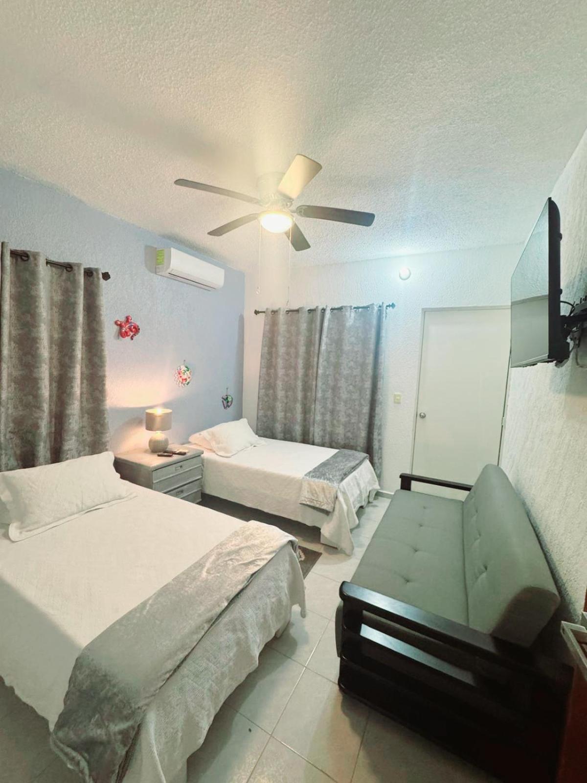 Casa Miamore - Family Getaway Holiday home *