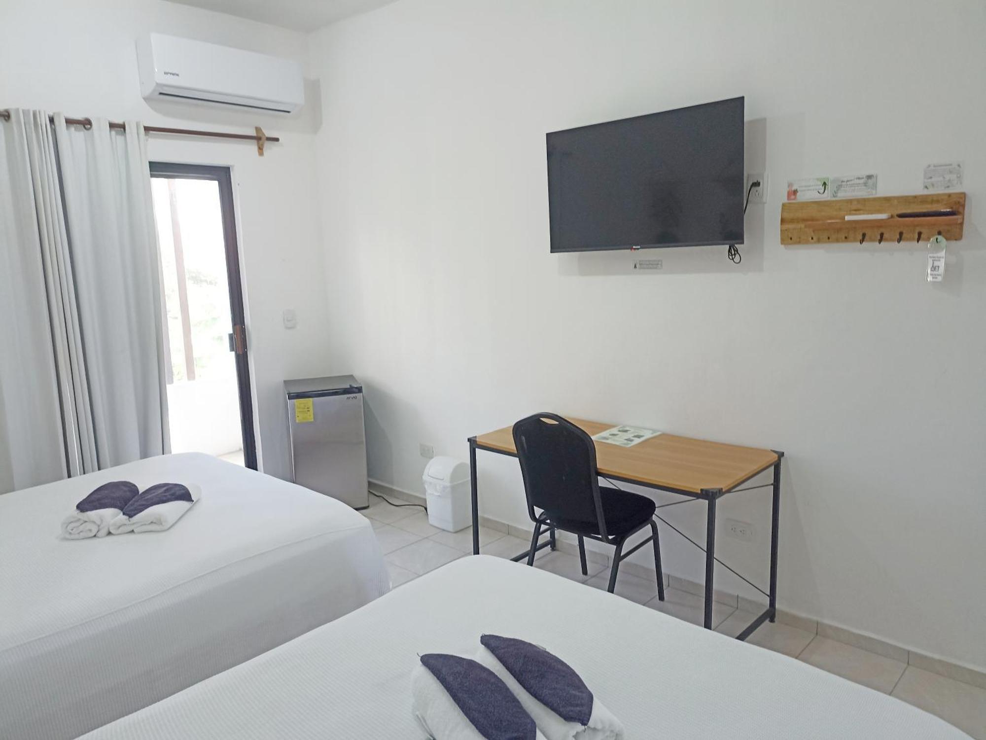 Casa Tauch Pensión Cancún