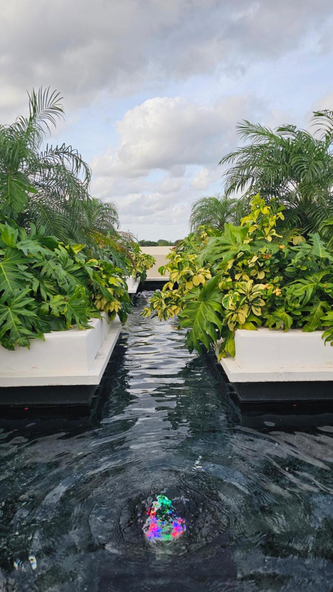 Hotel Xoza Distinctive