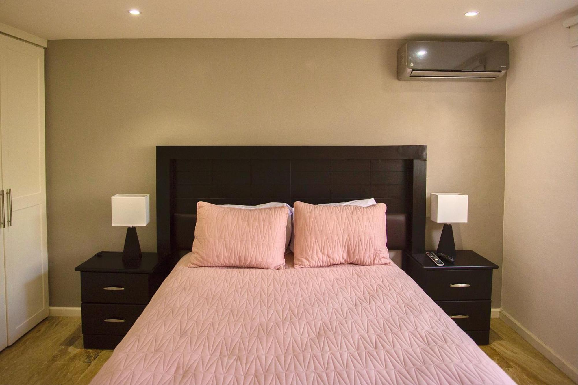 Hermoso Departamento A Pocos Pasos De La Playa Apartamento *