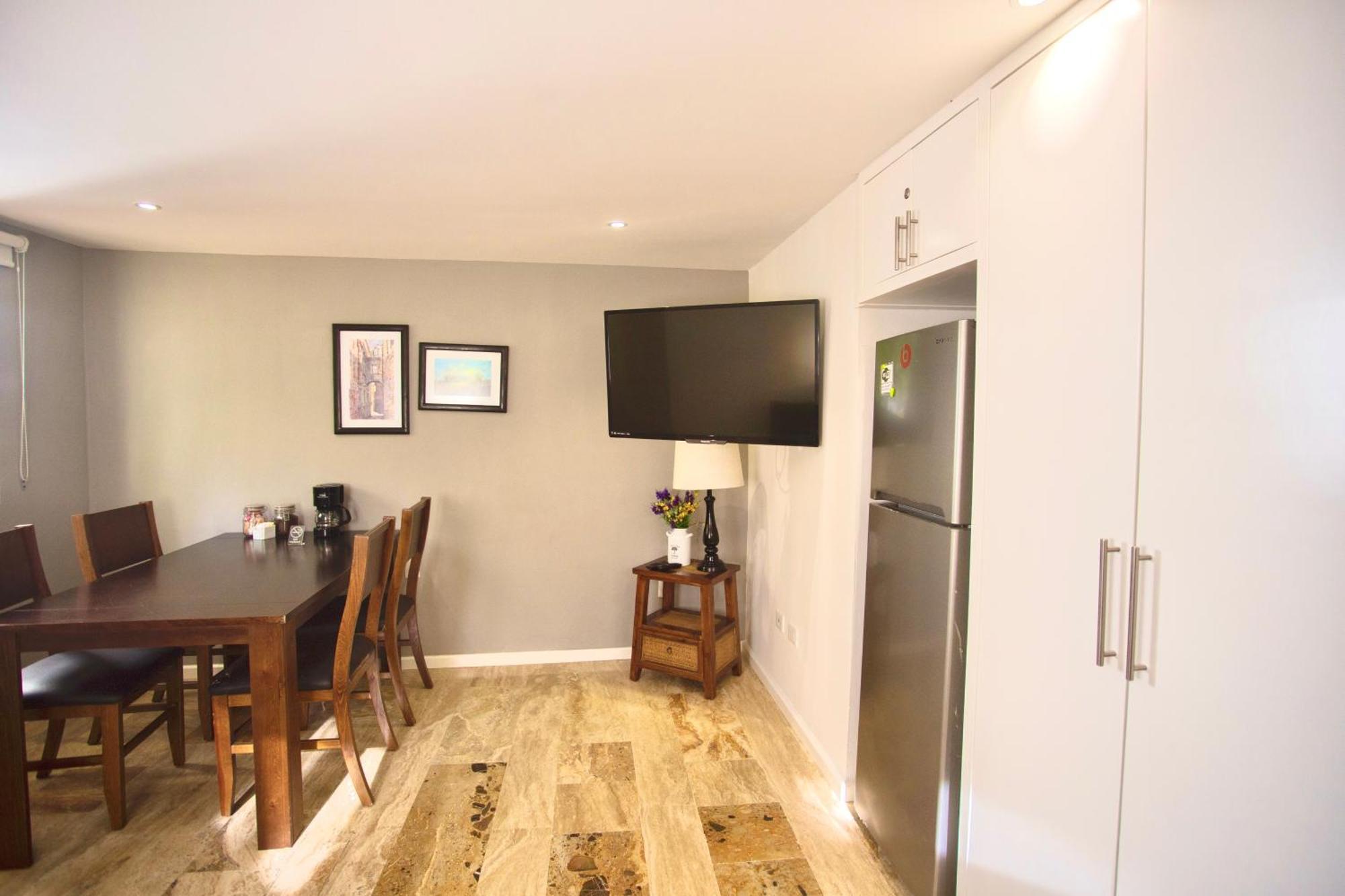 Hermoso Departamento A Pocos Pasos De La Playa Apartamento Cancún